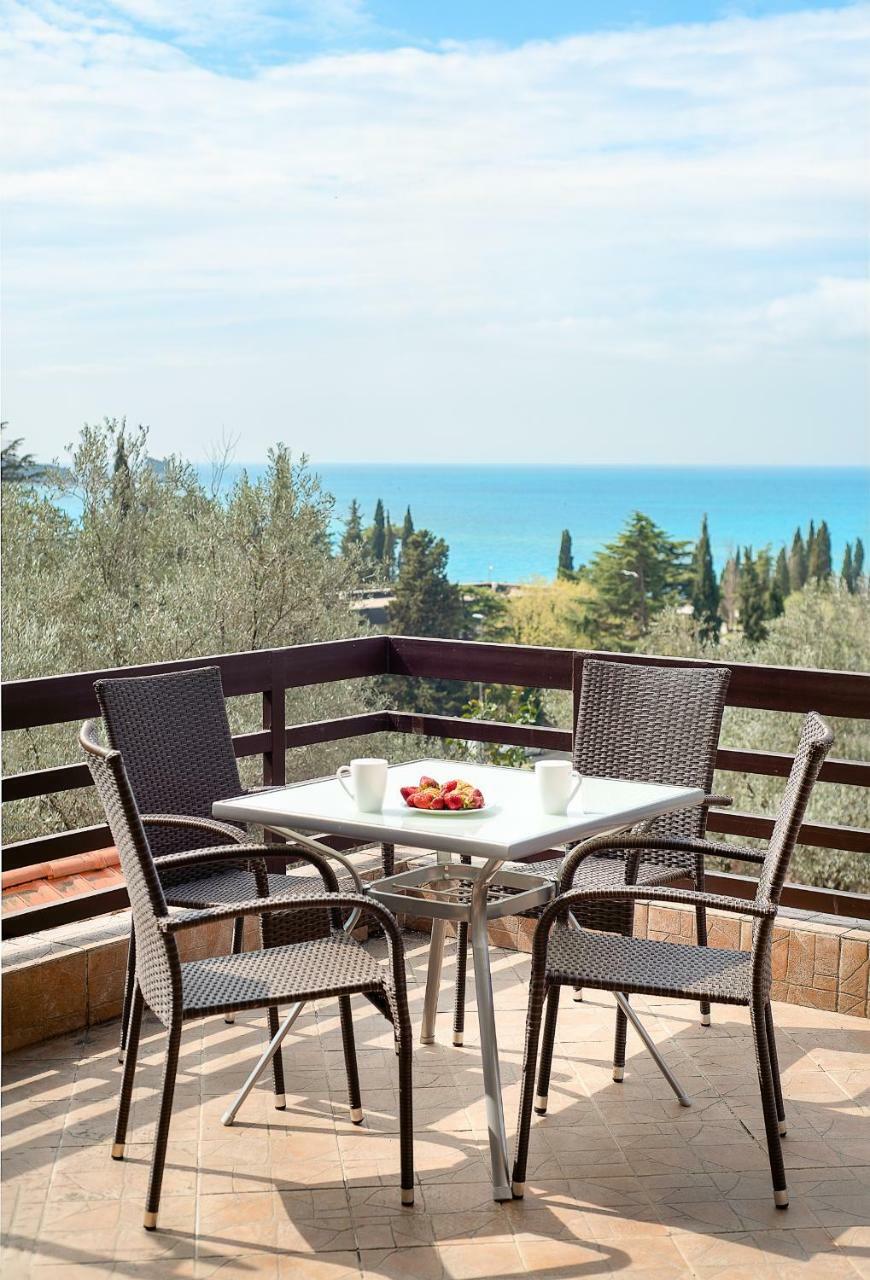 Villa Milana Budua Esterno foto