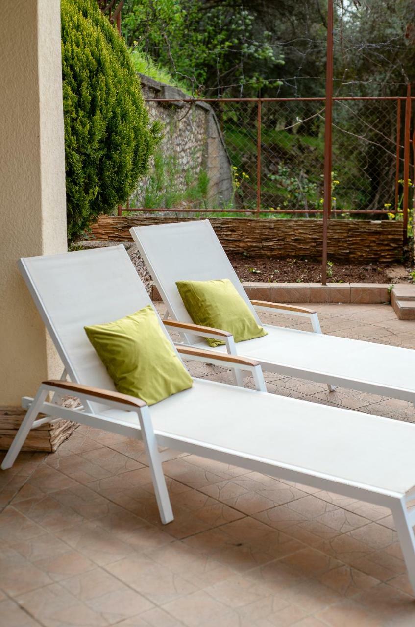 Villa Milana Budua Esterno foto