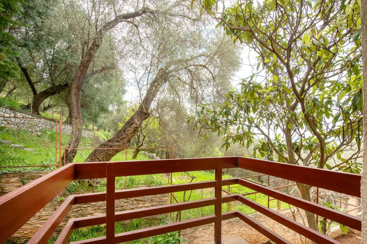 Villa Milana Budua Esterno foto