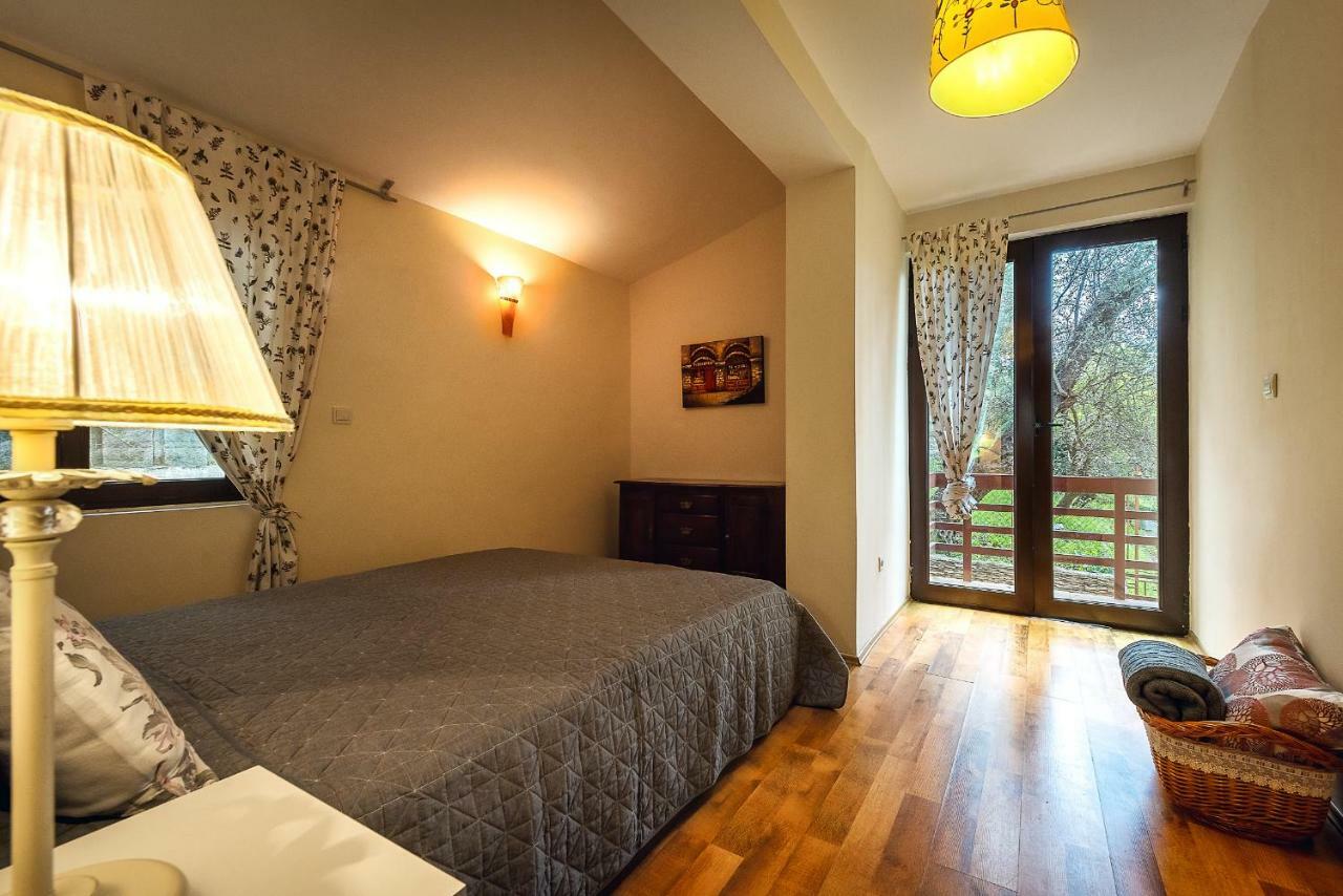 Villa Milana Budua Esterno foto