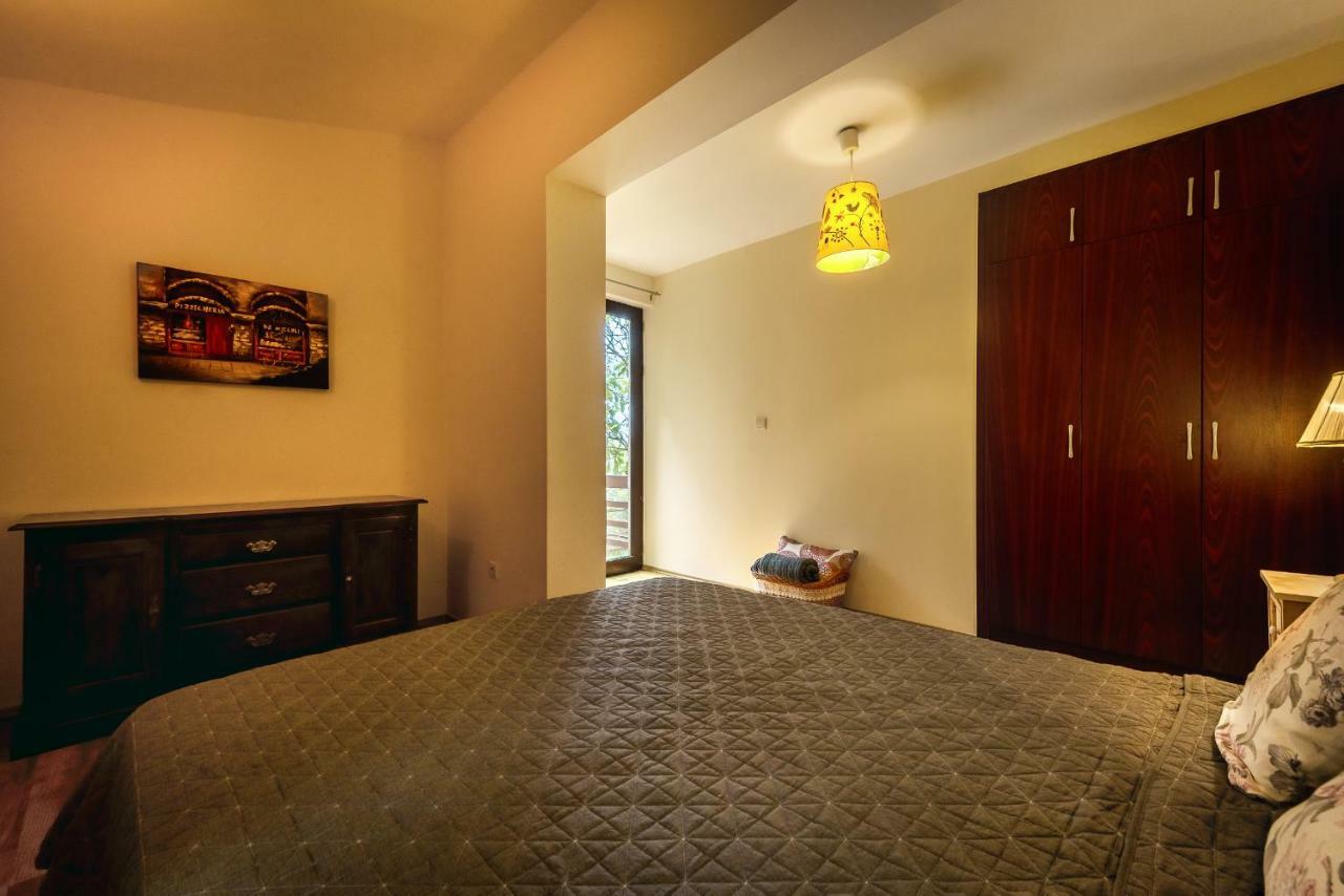 Villa Milana Budua Esterno foto