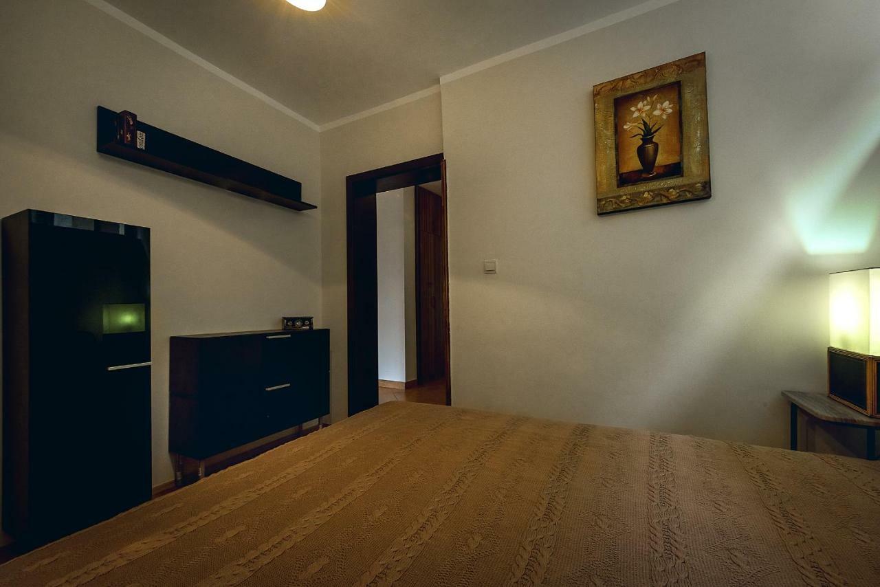 Villa Milana Budua Esterno foto