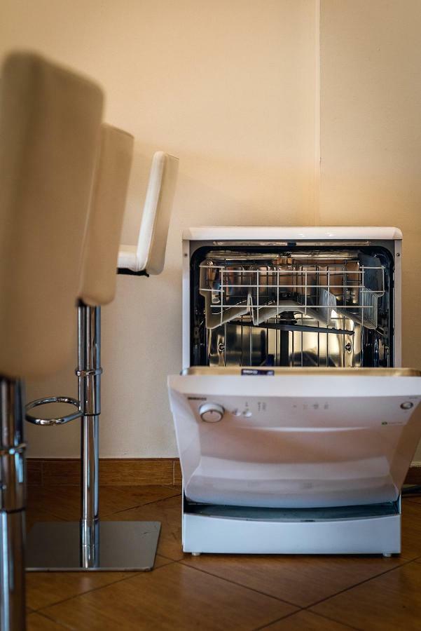 Villa Milana Budua Esterno foto